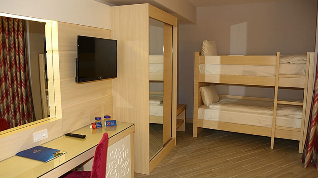 Funtazie Klub Sunmelia Beach Resort & Spa