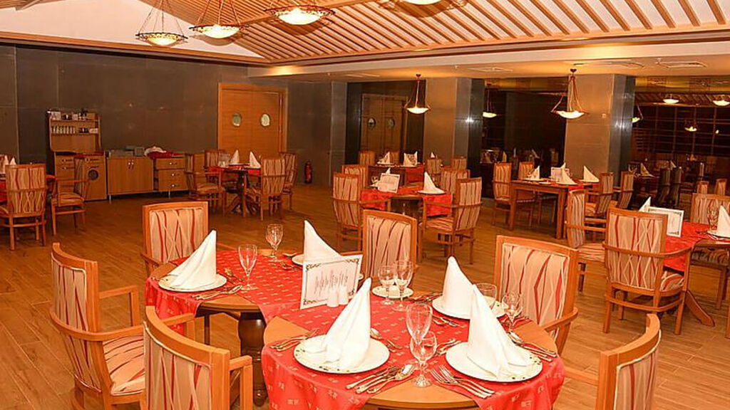 Funtazie Klub Sunmelia Beach Resort & Spa