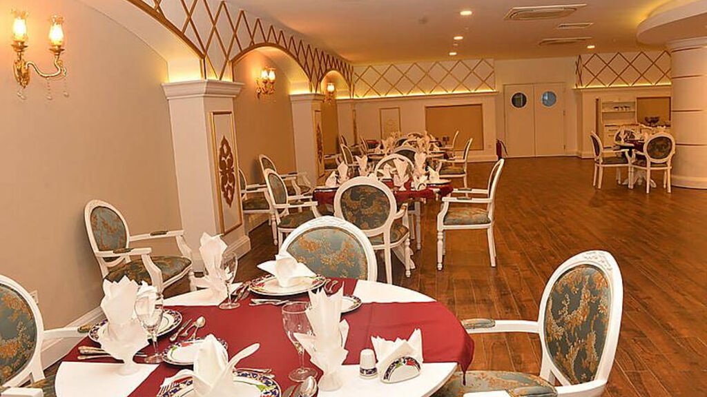 Funtazie Klub Sunmelia Beach Resort & Spa