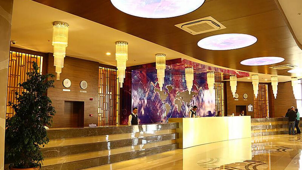 Funtazie Klub Sunmelia Beach Resort & Spa