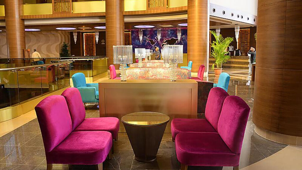 Funtazie Klub Sunmelia Beach Resort & Spa