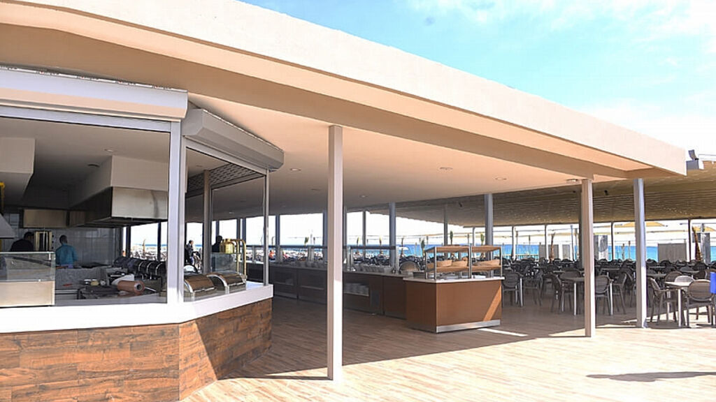 Funtazie Klub Sunmelia Beach Resort & Spa