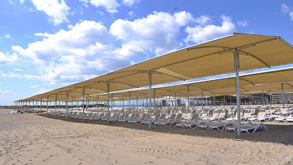 Funtazie Klub Sunmelia Beach Resort & Spa