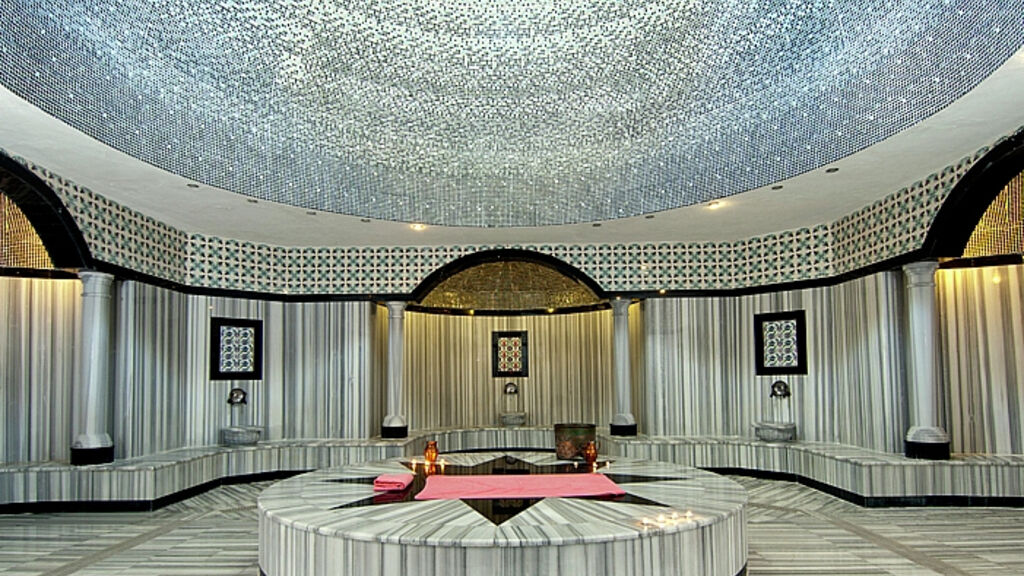 Funtazie Klub Sunmelia Beach Resort & Spa
