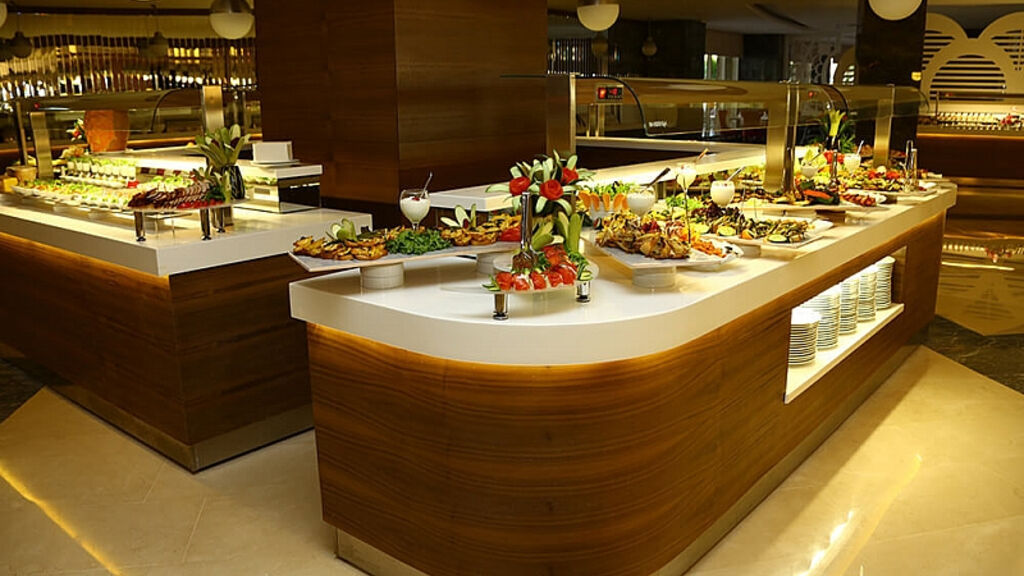 Funtazie Klub Sunmelia Beach Resort & Spa
