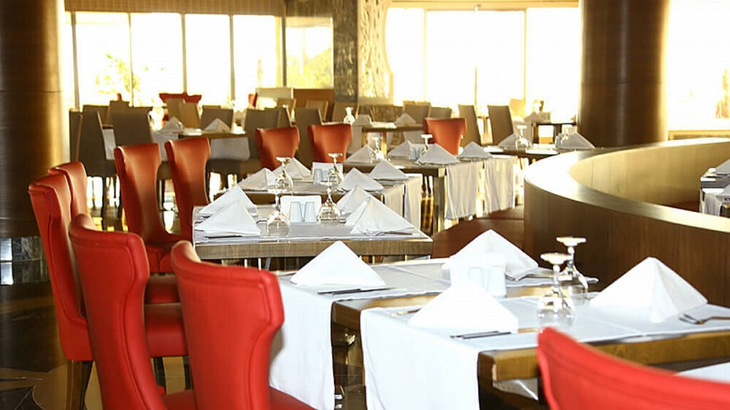 Funtazie Klub Sunmelia Beach Resort & Spa