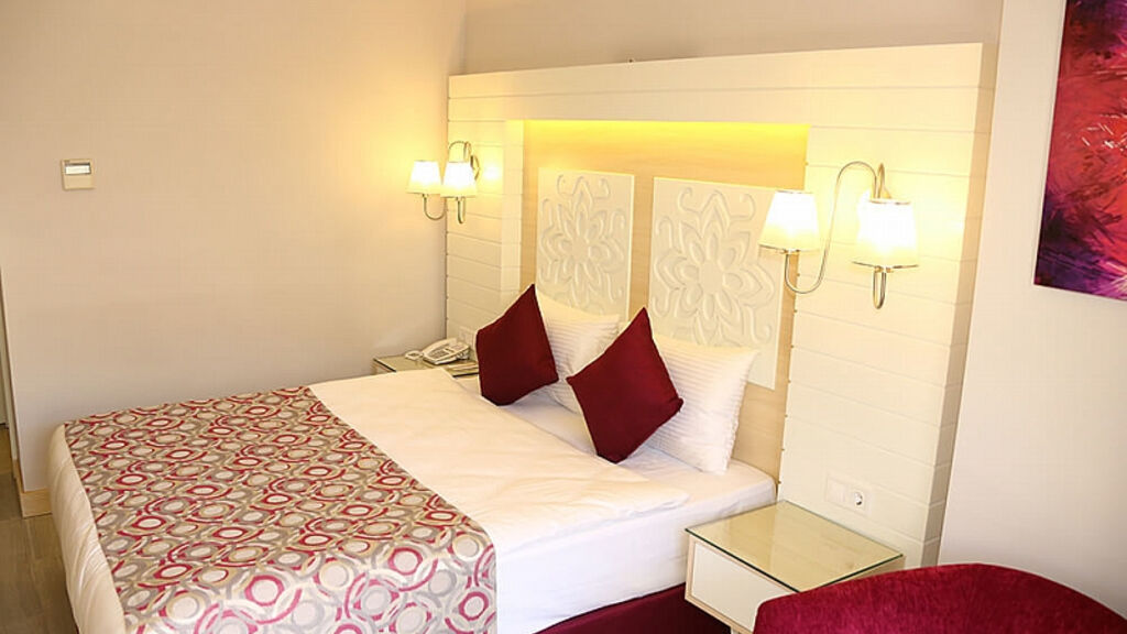 Funtazie Klub Sunmelia Beach Resort & Spa