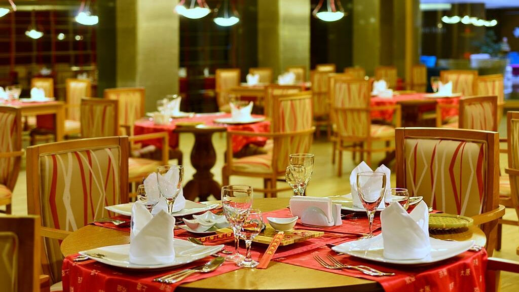 Sunmelia Beach Resort Hotel & Spa