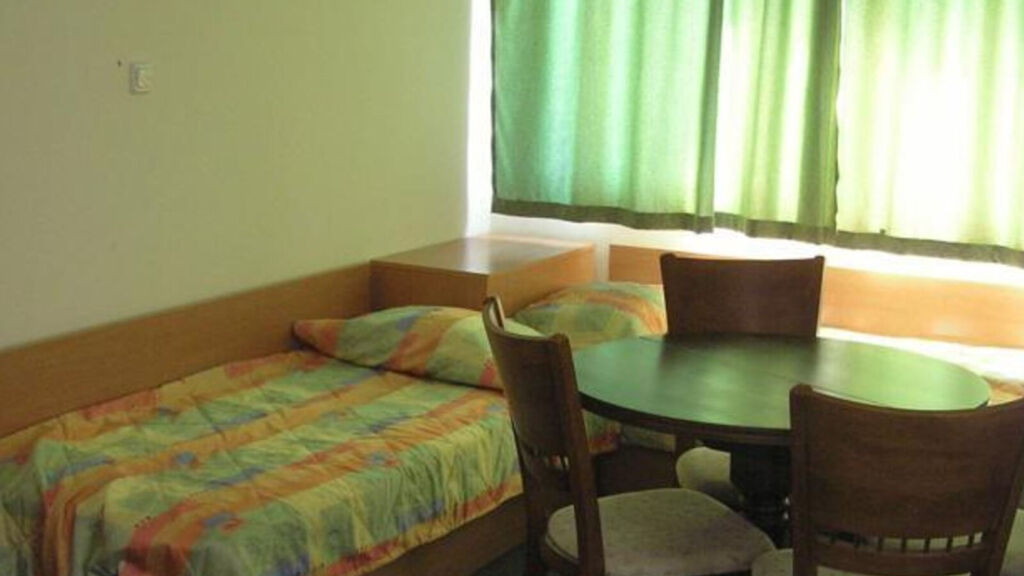 Sunny Day Club Hotel