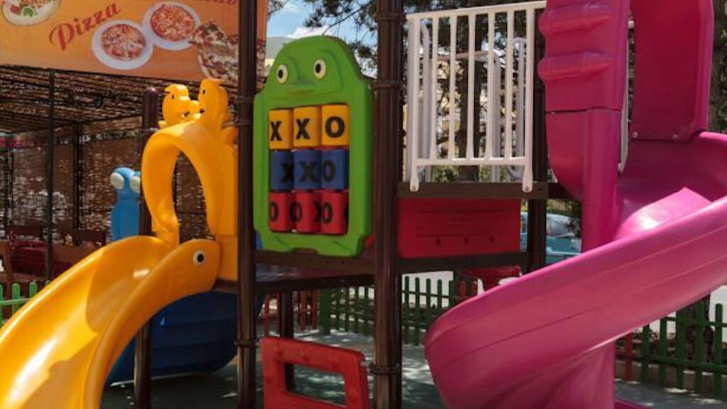 Sunny Day Club Hotel