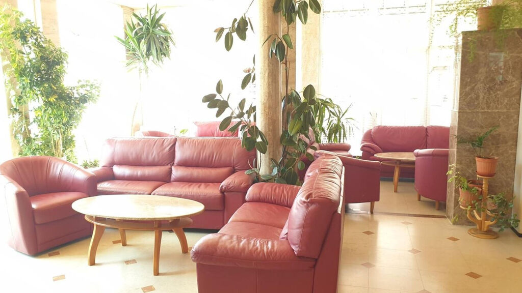 Sunny Day Club Hotel