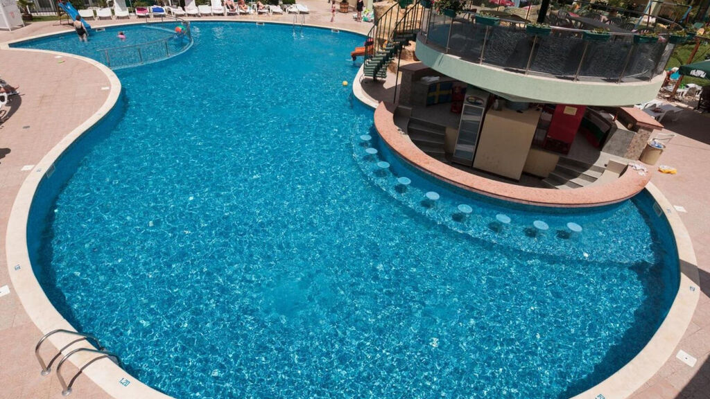 Sunny Day Club Hotel