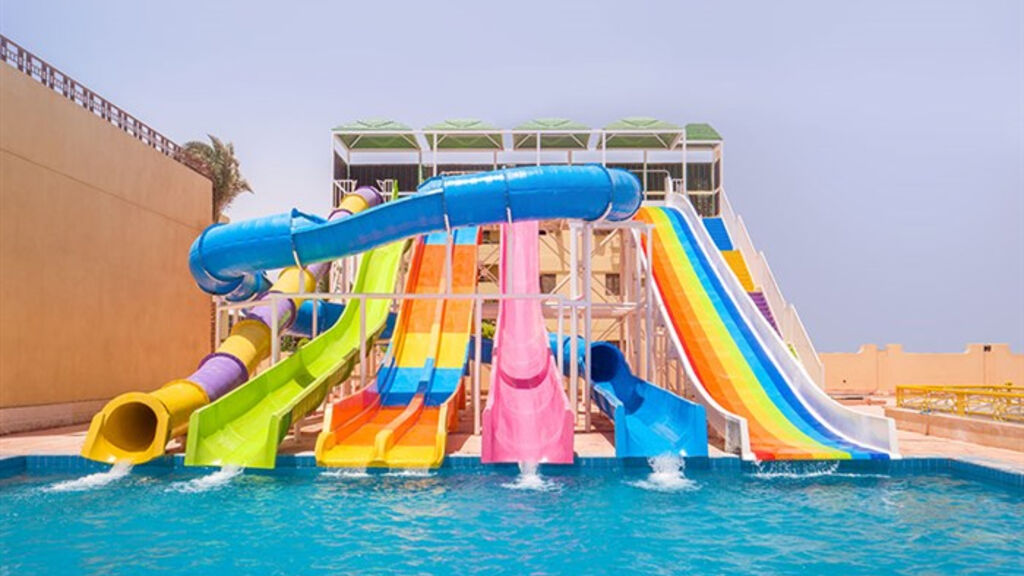 Sunny Days Resort Spa & Aqua Park