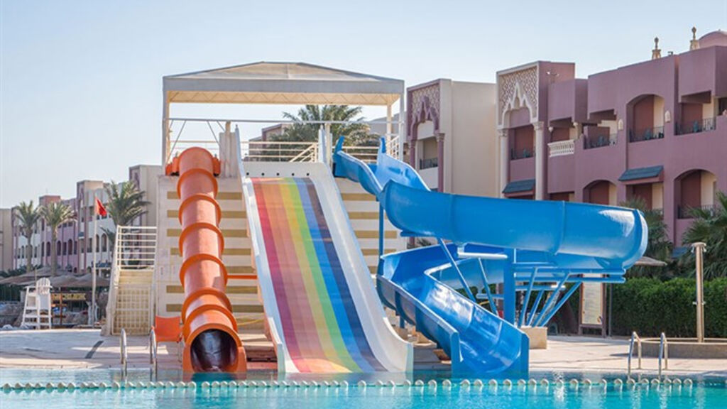 Sunny Days Resort Spa & Aqua Park