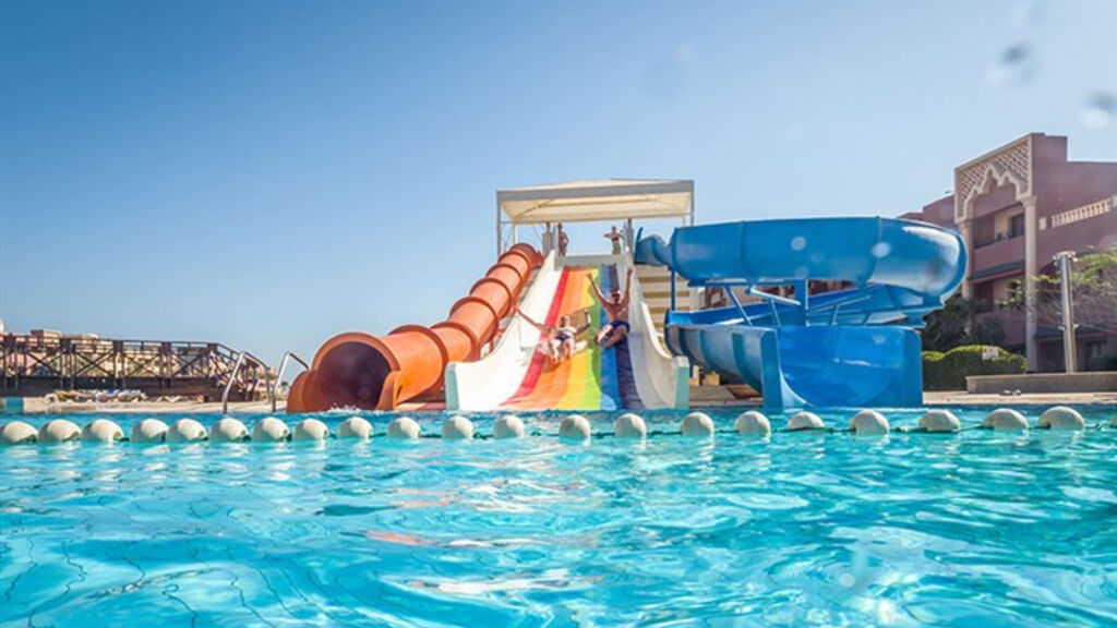 Sunny Days Resort Spa & Aqua Park