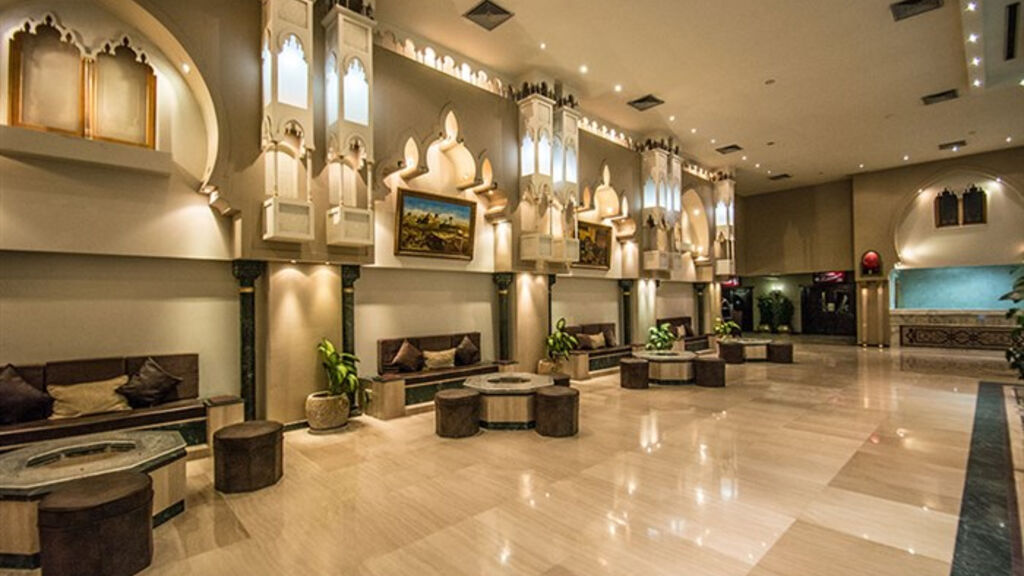 Sunny Days Resort Spa & Aqua Park