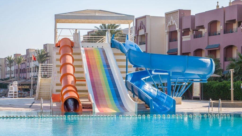 Sunny Days Resort Spa & Aqua Park