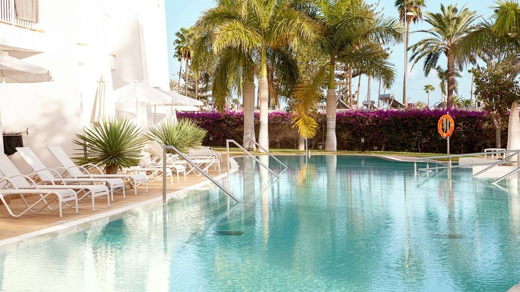 Sunprime Atlantic View