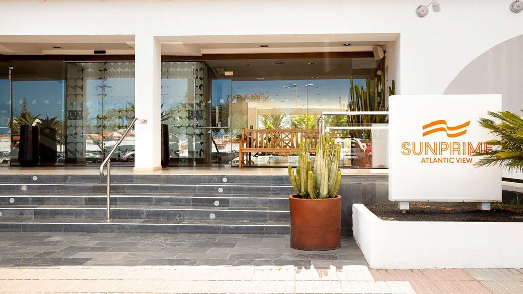 Sunprime Atlantic View