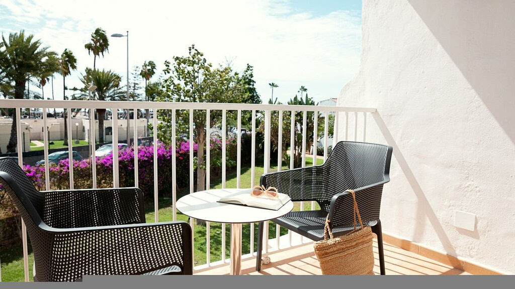 Sunprime Atlantic View