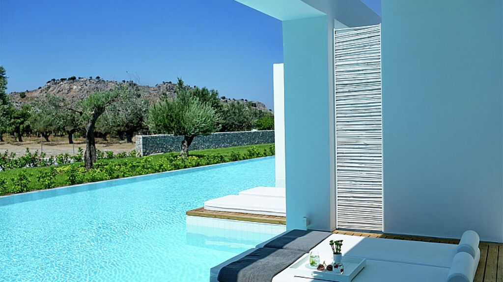 Sunprime Kolymbia Aqua