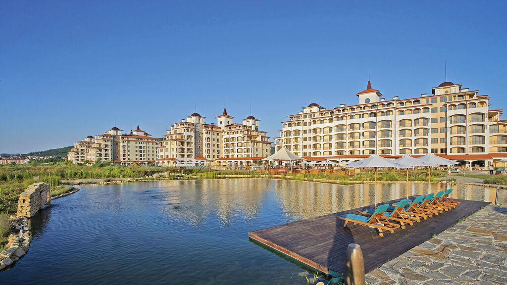 Sunrise All Suites