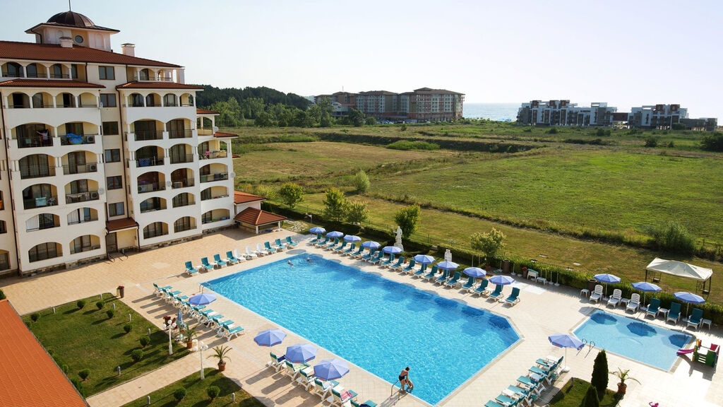 Sunrise All Suites