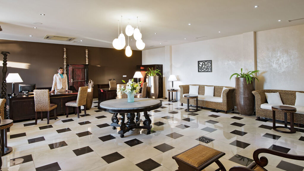 Sunrise All Suites