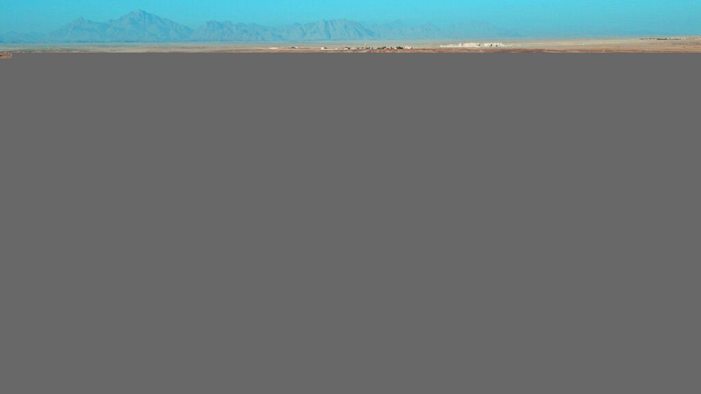 Sunrise Alma Bay Resort