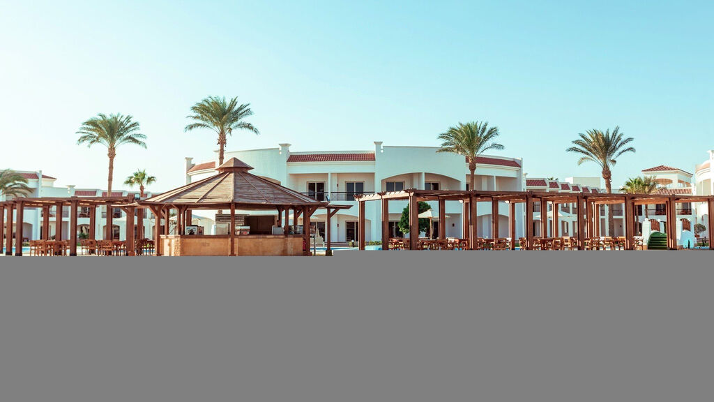 Sunrise Alma Bay Resort