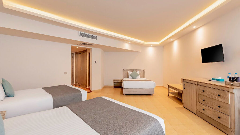 Sunrise Alma Bay Resort