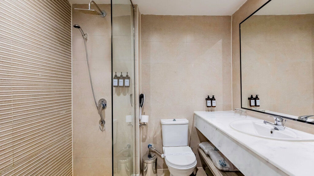 Sunrise Alma Bay Resort