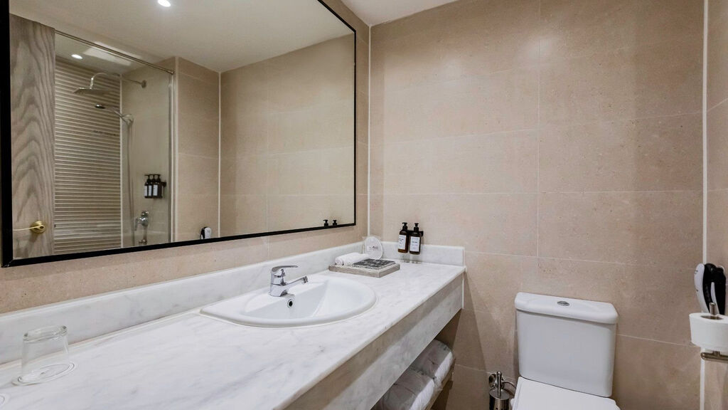 Sunrise Alma Bay Resort