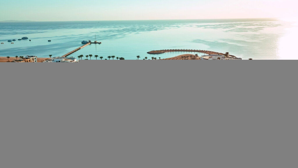 Sunrise Alma Bay Resort