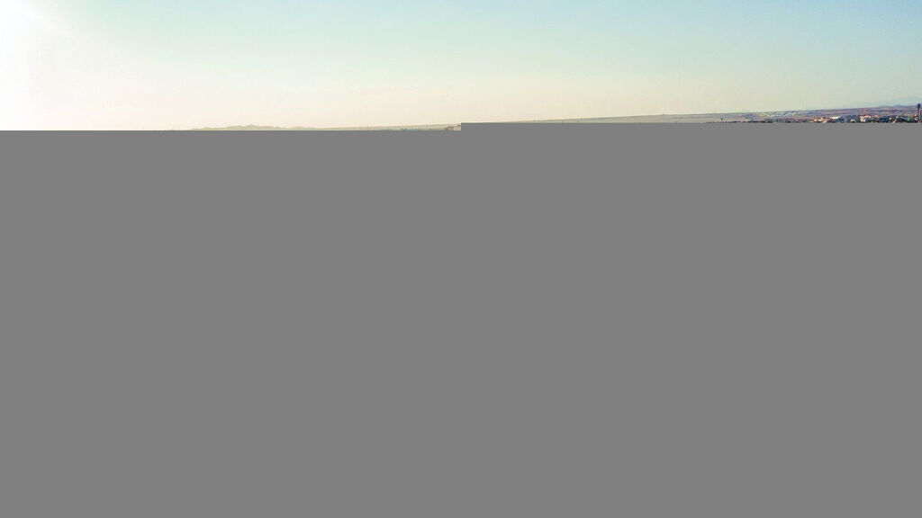 Sunrise Alma Bay Resort