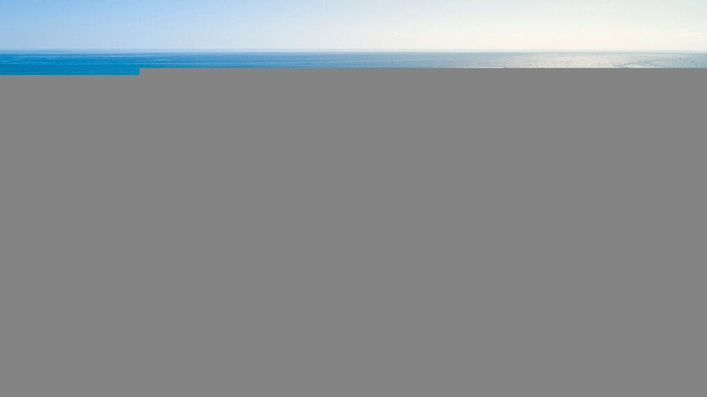 Sunrise Blue Magic