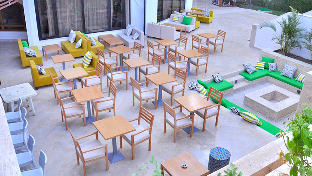 Sunrise Holidays Resort