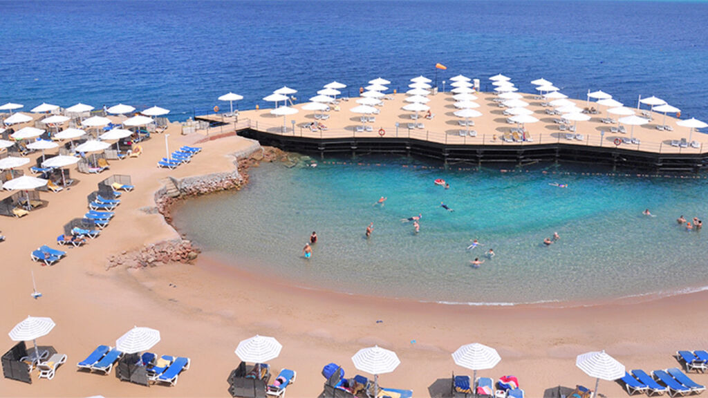 Sunrise Holidays Resort