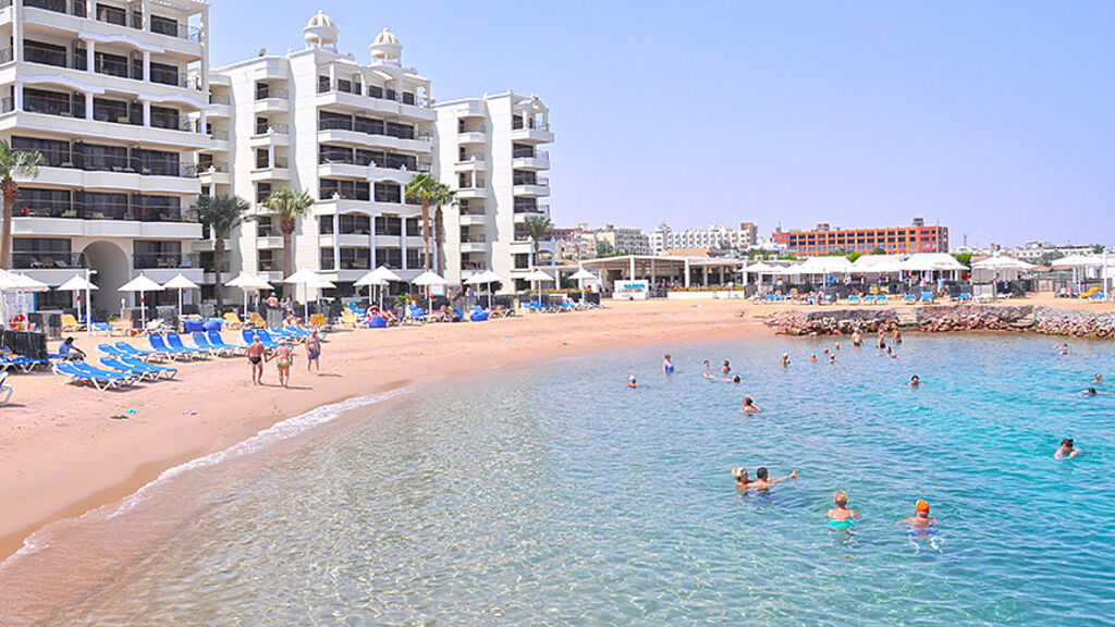 Sunrise Holidays Resort