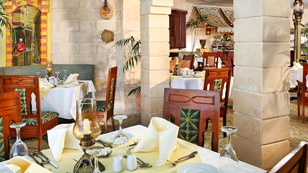 Sunrise Holidays Resort