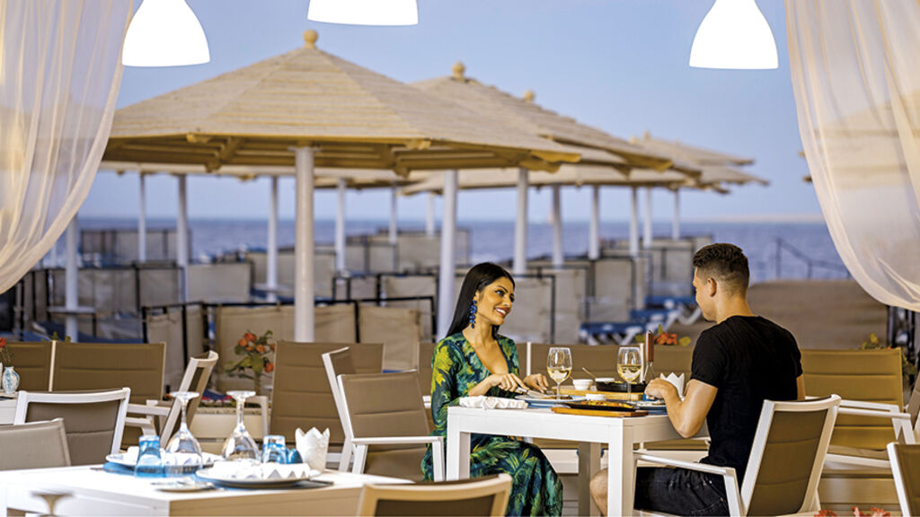 Sunrise Holidays Resort