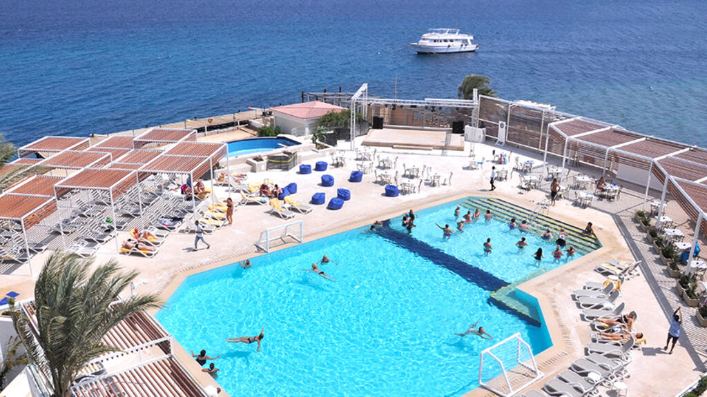 Sunrise Holidays Resort