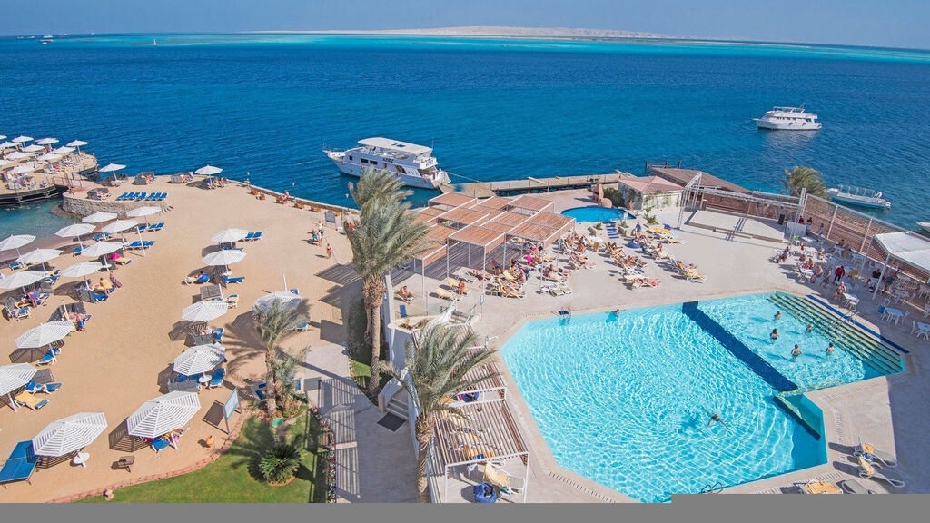 Sunrise Holidays Resort (+16 Only)