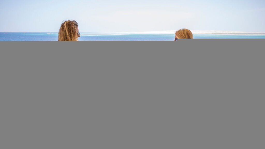 Sunrise Holidays Resort (+16 Only)