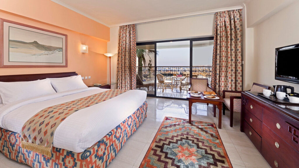 Sunrise Holidays Resort (+16 Only)
