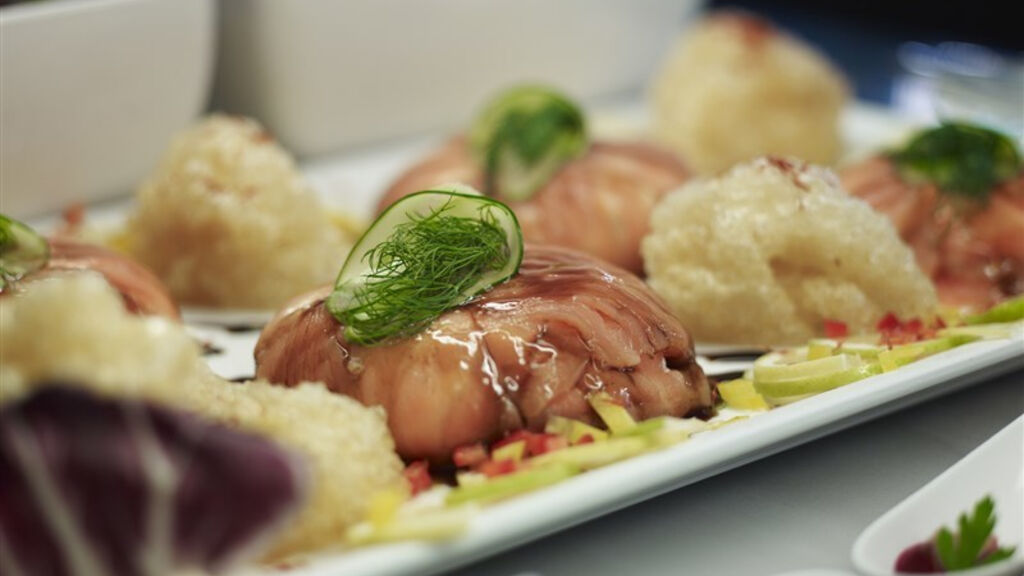 Sunrise Pearl And Spa