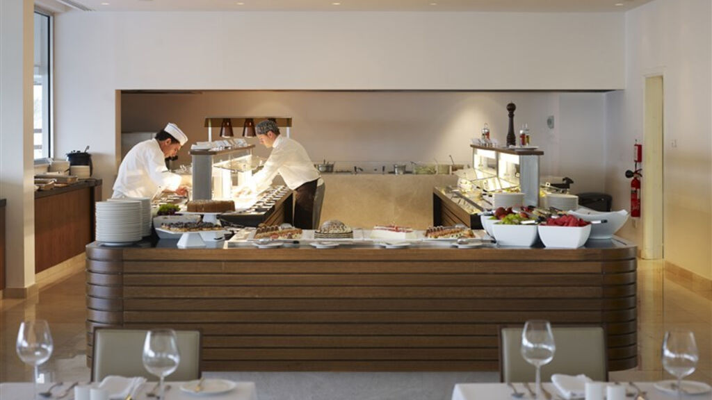 Sunrise Pearl And Spa