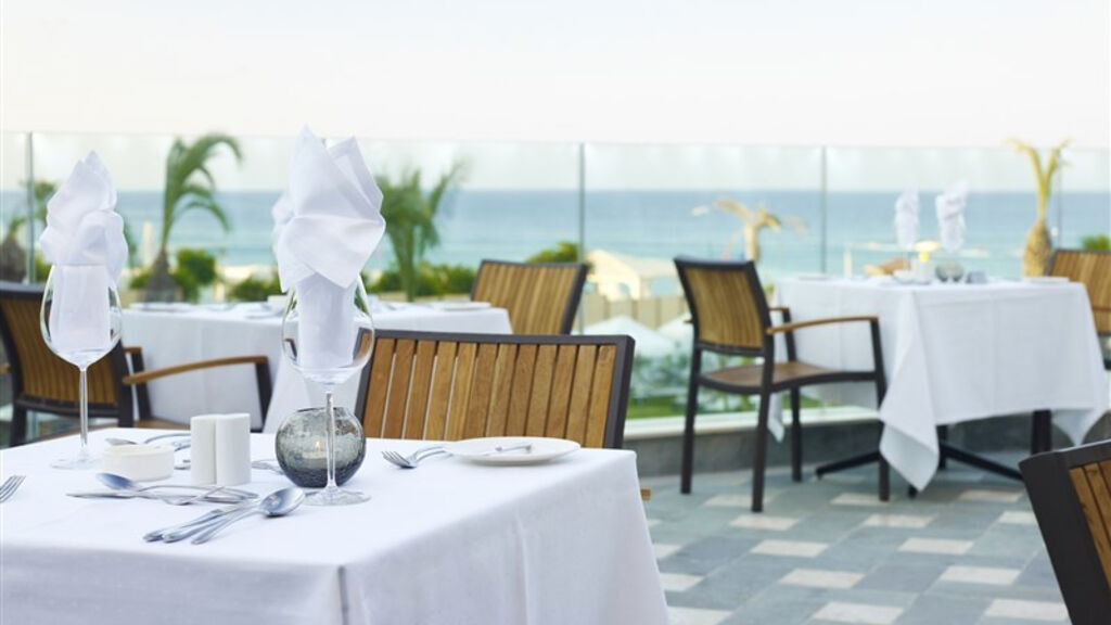 Sunrise Pearl And Spa