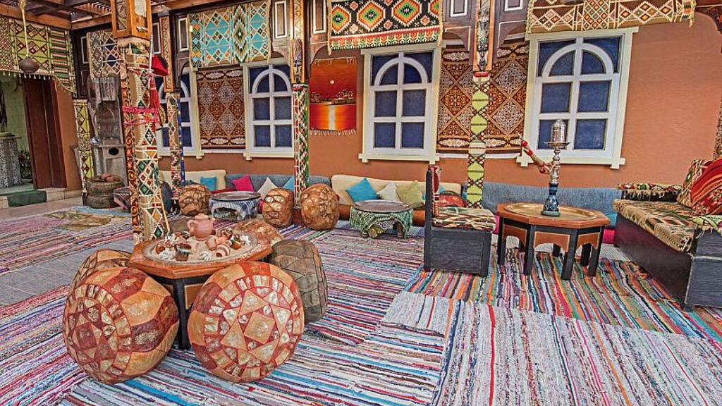 Sunrise Royal Makadi