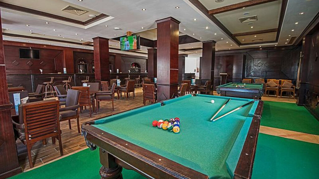 Sunrise Royal Makadi